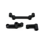 Metal Upgrade Parts Kit Swing Arm For SG1603 SG1604 UD1601 UD16024 1/16 Rc Car Accessories