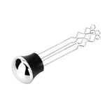 Stainless Steel Coffee Powder Espresso hine Auxiliary Equipment Needle Kitchen Accessories
