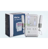 Care Specialist Mesotherapy hine Skin Tightening Lifting Wrinkle removal RF Needle Free injection facial