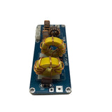 DIY KITS LPF1000W 1KW 30MHZ SWR Low Pass Filter For HF SSB Amplifier