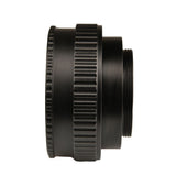 Adapter Card M42 to M39 Focus Mount Cards Anti-skidding Screw Adapters