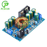 DC-DC Isolation Step-down 12V-90V to 9V 12V 19V 24V 4A Power Module Output Short Circuit Protection