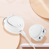 Facial Massager Tool Muscle Relax Wrinkle Removal Anti Aging USB Charge Skin Tightening hine Microcurrent Face Lift Device