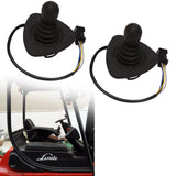 Electric Controller Central Joystick Control for Linde Forklift 335 336 386 394 396 7919040041 7919040042