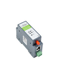 Industrial Modbus MQTT JSON server RS485 wifi RJ45 Ethernet TCP/IP to serial rail-mount support