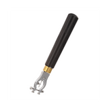 Portable Wooden Handle Watch Parallel Truing Caliper Balance Wheel Correction Adjusting Watchmaker Repair Tool