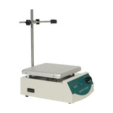 SH-3B/3A Laboratory Equipment Aluminum Plate Magnetic Stirrer with 170*170mm