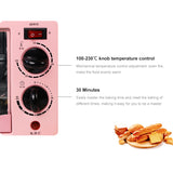 2022 New Style Household maker hine with toast oven 3 in 1 breakfast makers