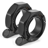 Bicycle Ring Bell with Loud Crisp Clear Sound for Mountain Road Electric Bike