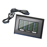 Accessory 4.3 Inch LCD Display Screen with Active Switch Monitor for JK Smart BMS