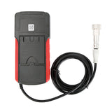 UNI-T UT315A Industrial Digital Vibration Meter Device Probe Vibration Analyzer Precision Measure Vibrator Tester Handheld