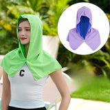 Breathable and sun-protective small beach shawl, making you easily cope with the sun challenge in outdoor activities.