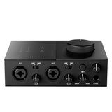 NI KOMPLETE AUDIO 2 Professional recording audio interface sound card arranger K song live electric guitar