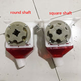 Agricultural Corn Wheat Cotton Soybean Peanut Seeding Box Seed Metering Device Medicinal Seeder Accessories