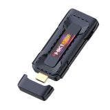 HK1 RBOX D8 Android 13 TV Stick 8K Video Decocding RK3528 BT voice remote AndoirdTV Wifi6 BT5 vs DQ06 gd1 4k sticker x96 s500