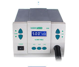 1000W Original YAO 861DW Heat Gun Lead Free Hot Air Soldering Microcomputer Temperature Rework Station