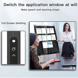 New Wireless Turner Presenter Page Turning Pen Powerpoint Presentation Clicker USB PowerPoint Pointer For PC