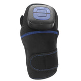 Shoulder Heating Wrap Relieve Muscle Aches 3 Time Settings Hot Compress Soothing Relaxing US Plug 110-240V