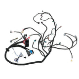 Engine Wiring Harness Standalone Wiring Harness Anti Deformation for Car