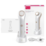 Plasma Face Therapy Facial Skin Care Scar Removal Microcurrent Massager Beauty Treatment Acne Remove Home