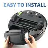 HEPA Filter for IRobot Roomba Evo I,E,J Series:E5 E6 E7 I1 I3 I4 I5 I6 I7 I8 J7 and All Plus Robotic Vacuum Cleaners