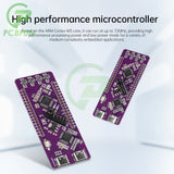 New STM32F103C6T6 STM32F103C8T6 ARM STM32 Minimum System Development Board Module For Arduino