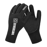 3mm Neoprene Wetsuit Diving Warm Kayaking Surf Water Gloves