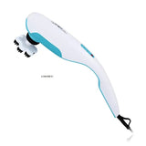 Dolphins massager sticks electric hammer on beating the handheld vibration body multifunctional meridian back rubs artifact