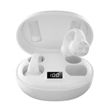 Wireless Bluetooth Sports Headphones 5.3 Long Battery Life Ear Clip Ear Headphones J02