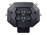 ZOOM EXH-8 H8 recorder dedicated expansion interface XLR microphone interface 4-way input expansion port