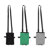 Urine Drainage Holder Postoperative Body Fluid Shoulder Concealed Catheter Bag Cover