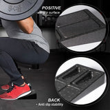 Power Up Your Workouts with the Foot Pad Assist Power Board