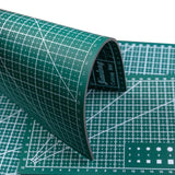 A4 A5 PVC Cutting Mat Pad Cut Pads A3 Patchwork Tools Manual DIY Tool Cuttings Board Double-sided Self-heag