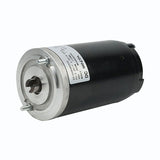 12V/24V 0.8KW Electric Forklift Oil Pump Brushed Power Unit DC Motor MD12080AN MD24080AN MD48080AN