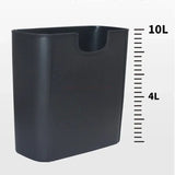 Small Size A4 Grinder For Household Paper Cutter Mini Gear Electric Automatic Bill Shredder Office Electronics