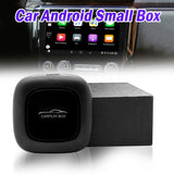 2+32G 4 Cores Ai Box Wired To Wireless Auto Only for Vehicles with Original Carplay System Android 10