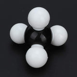 122Pcs Organic Chemistry Molecular Set Atomic Electron Track Structure Model Kit