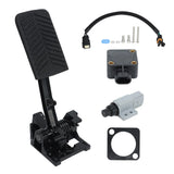 Accelerator Pedal Sensor,Accelerator Pedal Assembly 626138 Accelerator Pedal Assembly True Excellence