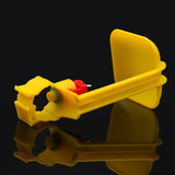 25 Pcs Chicken Drinker Nipple Cups Automatic integrated Hanging Cups With 25mm Pipes Ball Nipple Poultry Feeding Waterer Tools