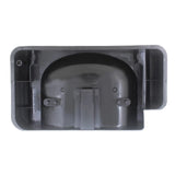 1PC PP Refrigerator dredge for Xinfei Midea Konka frige Compressor waste tray water tank evaporating dish