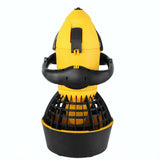 500W Dual Speeds Electric Scooter Handheld Underwater Equipment Water Propeller For Marine/Pool Diving Sports