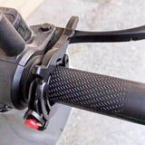 1pcs Motorcycle Lock Handlebar Universal Cruise Assist Retainer Grip Throttle Control Safe Flexible