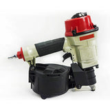 MCN55 Air Industrial Tools Pneumatic Roll Pallet Woodworking Nail Gun