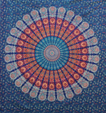Home printing tapestry