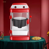 Household Small Hot Air Maker Electric Popcorn Popper for Party