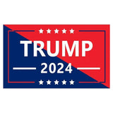 2024 Waterproond Durable Letters Car Decal Self-Adhesive Window Sticker For Laptop