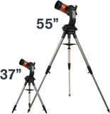 Celestron NexStar 4SE 102mm F/13 Maksutov-Cassegrain GoTo Computerized  AstroPhotography Astronomical Telescope #11049
