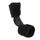 Plantar Fasciitis Night Splint Open Heel Design Aqualief Dorsal Night Splint for Ankle
