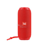 Wholesale TG117 Mini BT Speaker Hifi Stereo Protable Wireless Soundbox Subwoofers Loudspeaker Outdoor MP3 USB FM Music Players