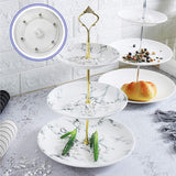 4Pcs Lazy Susan Turntable, 6 Inch Acrylic Turntable Bearing for Decorating Cookies, Clear Swivel Organizer, Base